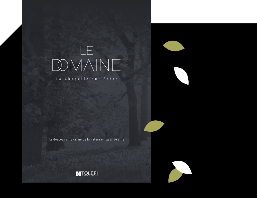 Tolefi Le Domaine