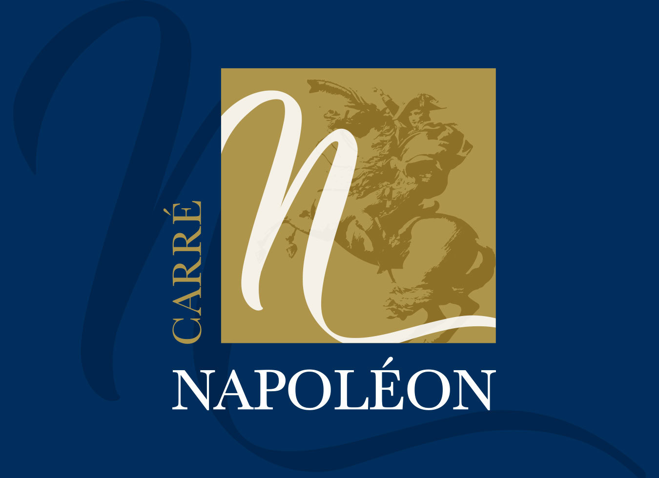 Giboire Carré Napoléon